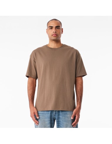 BEL-3010-Unisex Heavyweight Tee